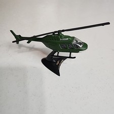 Maisto bell kiowa for sale  Dos Palos