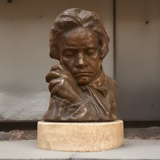 Vintage 1962 beethoven for sale  Galax