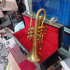 Tromba bessons usato  Mondragone