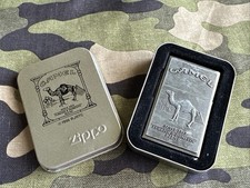 Isqueiro Zippo Vintage - Camelo - Réplica Original 1932 - Segundo Lançamento com Caixa comprar usado Isqueiro Zippo Vintage - Camelo - Réplica Original 1932 - Segundo Lançamento com Caixa comprar usado  Enviando para Brazil
