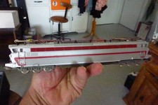 Lima locomotive sncf d'occasion  Clermont-Ferrand-
