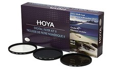Hoya filtro kit usato  Firenze