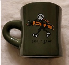 Life good coffee for sale  Gordonsville