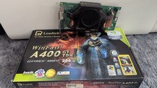 Leadtek a400 geforce gebraucht kaufen  Berlin