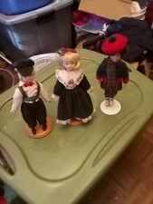 Avon collection dolls for sale  Parkston