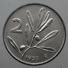 Lire ulivo 1953 usato  Barletta
