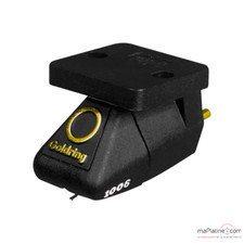 Cellule mm goldring d'occasion  France