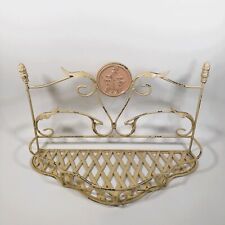 Vintage wrought iron for sale  Franklin