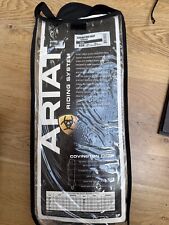 Ariat black covington for sale  LEATHERHEAD