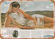 Metal sign 1967 for sale  Minneapolis