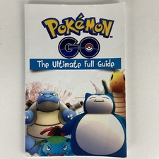 Usado, Pokemon Go - The Ultimate Full Guide by Clarence Lefort comprar usado  Enviando para Brazil