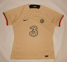 TRZECIA KOSZULA NIKE CHELSEA LONDON 2022-23 (XL) Damska koszulka Maillot Maglia na sprzedaż  PL
