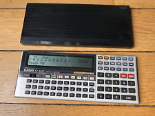 Casio 850p vintage d'occasion  Levallois-Perret