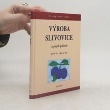Výroba slivovice jiných gebraucht kaufen  Versand nach Germany