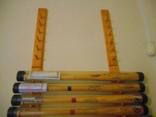 Oak baseball bat for sale  Houston
