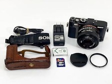 Sony dscrx1r 24mp for sale  USA