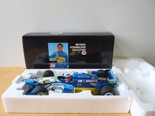 Benetton renault b195 gebraucht kaufen  Treuchtlingen