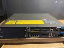 Cisco asa 5510 d'occasion  Goussainville