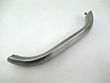 Maçaneta de porta de aço inoxidável para forno de micro-ondas Frigidaire 5304477401 comprar usado  Enviando para Brazil