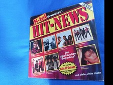 Hit news vinyl gebraucht kaufen  Kolbermoor