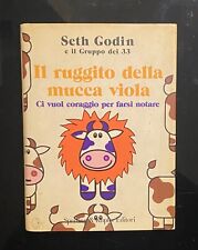Ruggito della mucca usato  Milano
