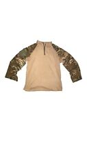 Chemise ubas ignifugée d'occasion  Clermont