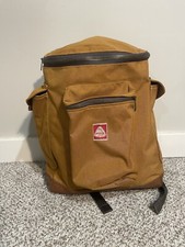 Mochila Jansport Heritage Protótipo Amostra *MUITO RARA* Bronzeada comprar usado  Enviando para Brazil