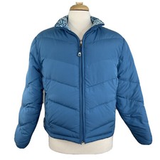 Bean blue reversible for sale  Sparta