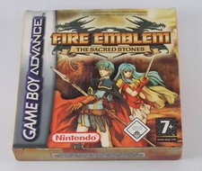 Fire emblem sacred for sale  MANCHESTER