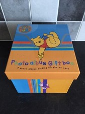 Winnie pooh photo for sale  SELBY
