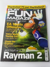 Playfun playstation magazin gebraucht kaufen  Hilden