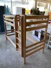 Etagenbett massivholz buche gebraucht kaufen  Pfullingen