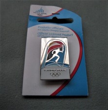 Torino 2006 olimpiadi usato  Italia