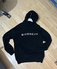 Felpa uomo givenchy usato  Torrita Tiberina