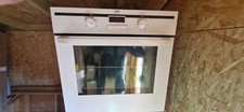 Aeg competence white for sale  BRIERLEY HILL