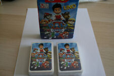 Uno pat patrouille d'occasion  Die