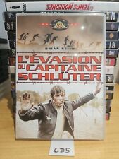 Dvd évasion capitaine d'occasion  Gruissan