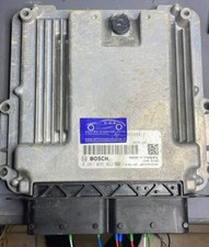 0281035022 ecu edc17c69 usato  Siculiana
