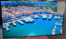 Samsung ue50au7192uxxh parfait d'occasion  Paris XII