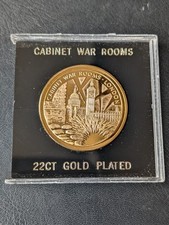 Cabinet war rooms for sale  BARNARD CASTLE