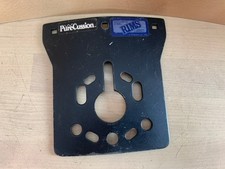 AROS DE PURECUSSÃO Rack Tom Suporte de Montagem de Suspensão Peça de Placa Facial de Substituição comprar usado AROS DE PURECUSSÃO Rack Tom Suporte de Montagem de Suspensão Peça de Placa Facial de Substituição comprar usado  Enviando para Brazil