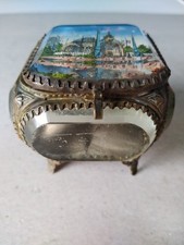Coffret bijoux 1900 d'occasion  Péronne