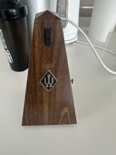 Wittner pyramid metronome for sale  RICKMANSWORTH