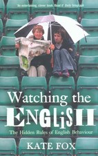 Watching english hidden for sale  STOCKPORT