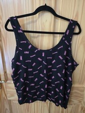 Primark women black for sale  INVERGARRY
