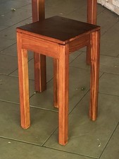 Sgabello alto h70cm usato  Volpago del Montello