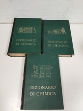 Libri volumi dizionario usato  Ferrara