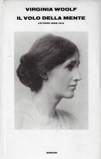 Woolf virginia..il volo usato Woolf virginia..il volo usato  Italia