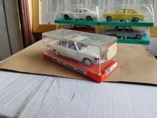 Boxed model vintage for sale  CAERSWS
