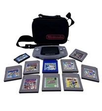 Nintendo gameboy advance for sale  BROADSTAIRS